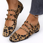 Carina | Mocasines sin cordones