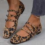Carina | Mocasines sin cordones