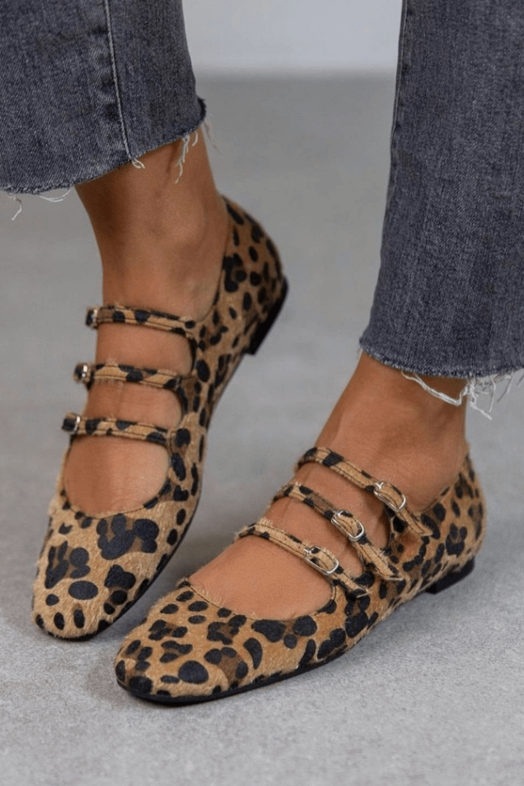 Carina | Mocasines sin cordones