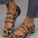 Carina | Mocasines sin cordones