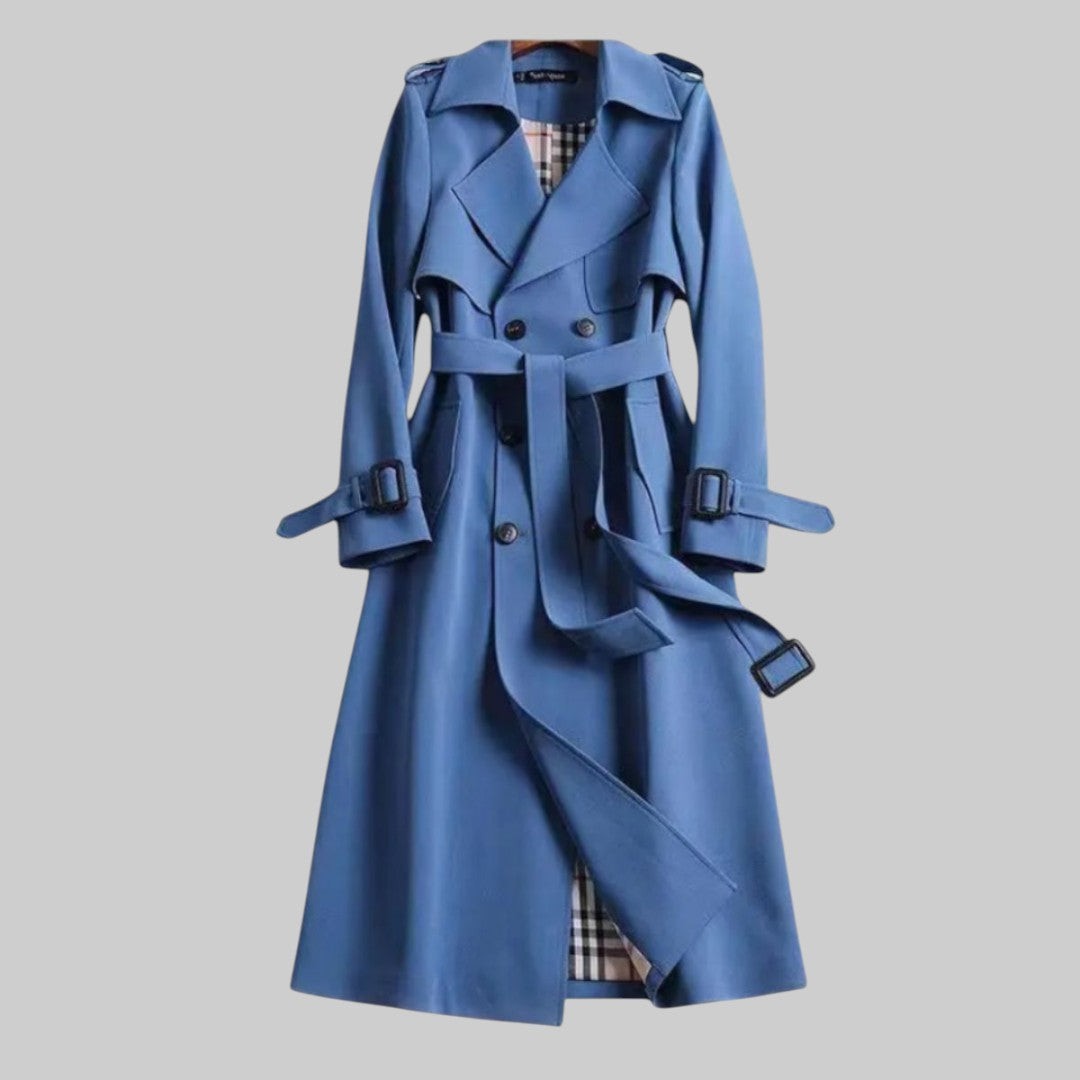 Carmela | Abrigo clásico