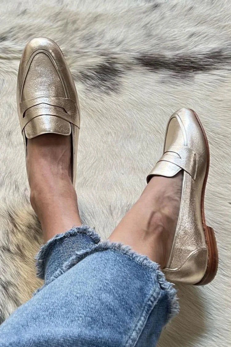 Celestina | Mocasines para el día a día