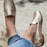 Celestina | Mocasines para el día a día