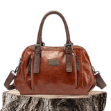 Celia | Bolso de mano de lujo atemporal
