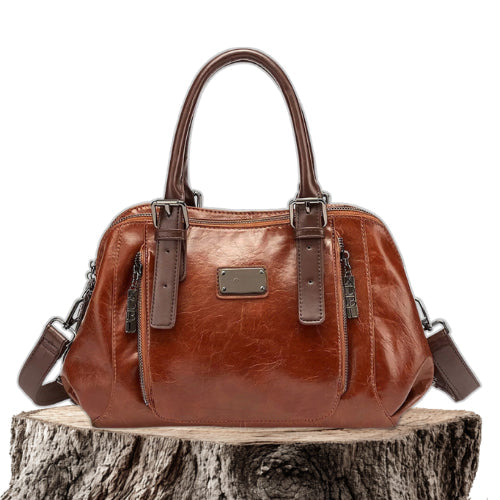 Celia | Bolso de mano de lujo atemporal