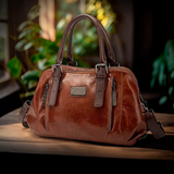 Celia | Bolso de mano de lujo atemporal
