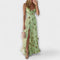Celsa | Vestido con estampado floral