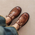 Cintia | Zapatos Mary Jane elegantes