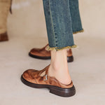 Cintia | Zapatos Mary Jane elegantes