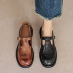 Cintia | Zapatos Mary Jane elegantes