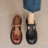 Cintia | Zapatos Mary Jane elegantes