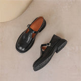 Cintia | Zapatos Mary Jane elegantes