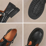 Cintia | Zapatos Mary Jane elegantes