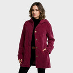 Clotilde | Chaqueta acolchada