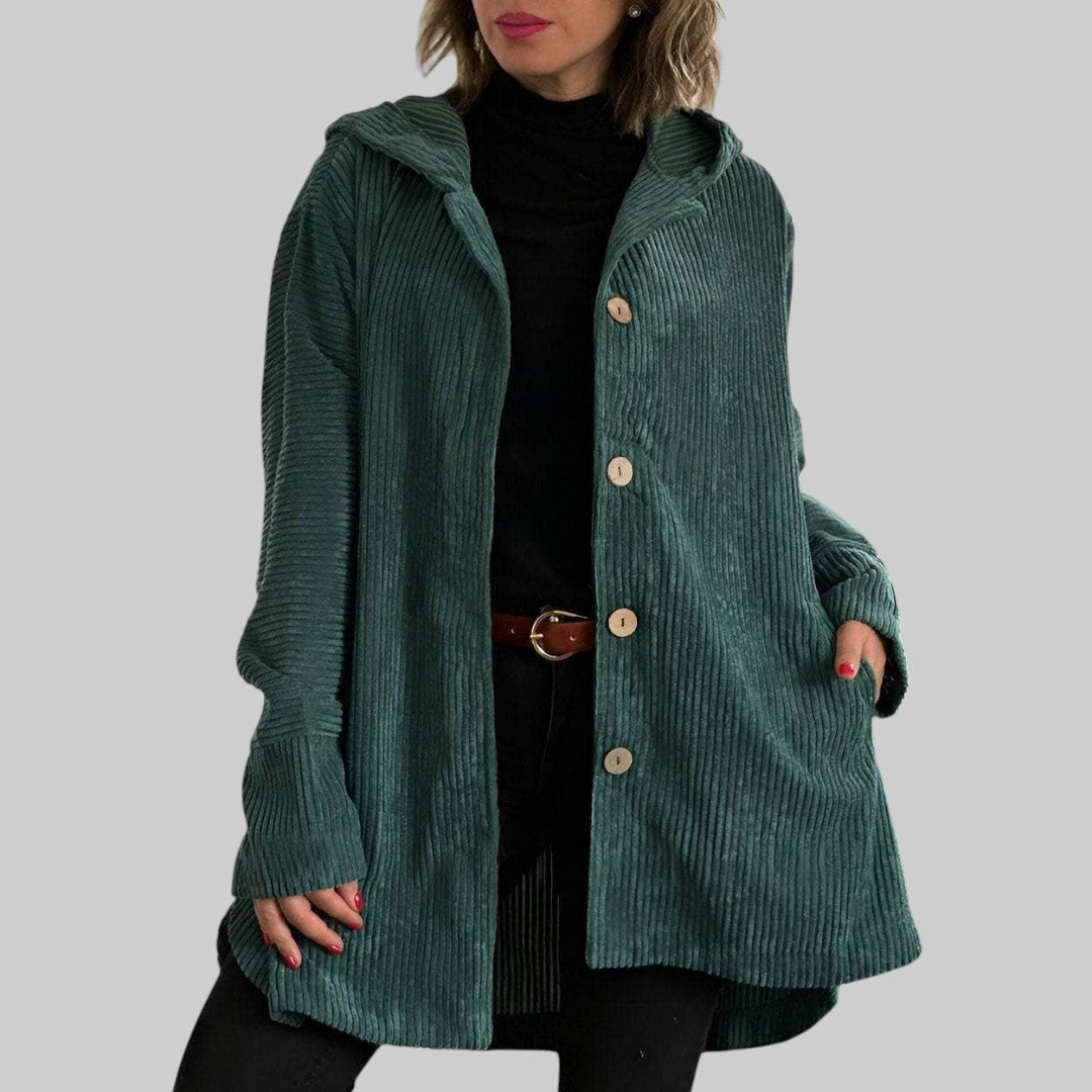 Clotilde | Chaqueta acolchada