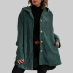 Clotilde | Chaqueta acolchada