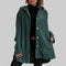 Clotilde | Chaqueta acolchada