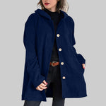 Clotilde | Chaqueta acolchada