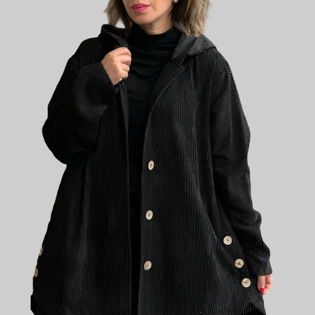 Clotilde | Chaqueta acolchada