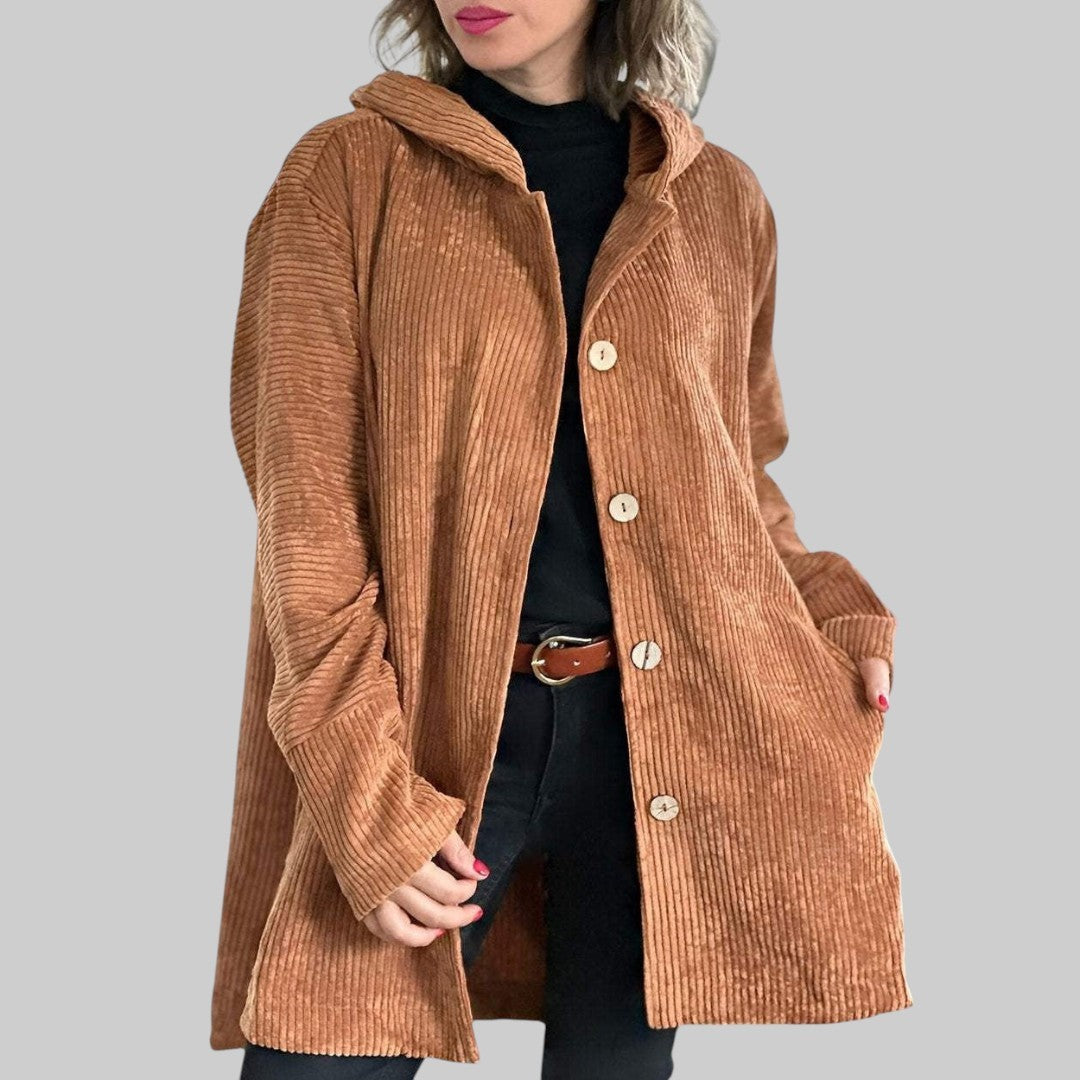Clotilde | Chaqueta acolchada