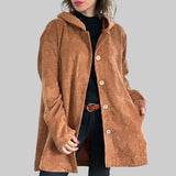 Clotilde | Chaqueta acolchada