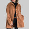 Clotilde | Chaqueta acolchada