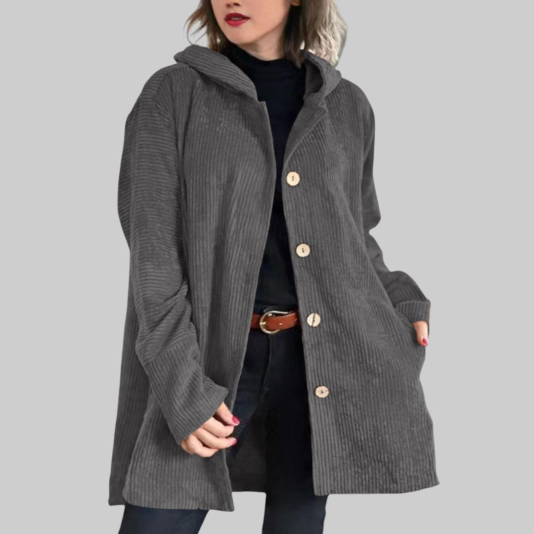 Clotilde | Chaqueta acolchada