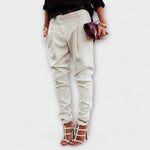 Clotilde | Pantalón elegante