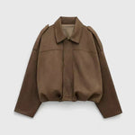 Coral | Chaqueta cómoda