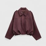 Coral | Chaqueta cómoda