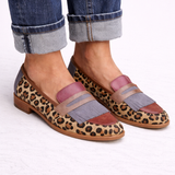 Coral | Mocasines flexibles