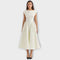 Covadonga | Vestido midi elegante