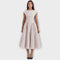 Covadonga | Vestido midi elegante