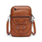 Dafne | Bolso de piel texturizado