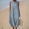 Dafne | Vestido midi para el día a día