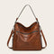 Dalia | Bolso de piel vintage