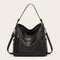 Dalia | Bolso de piel vintage