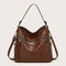 Dalia | Bolso de piel vintage