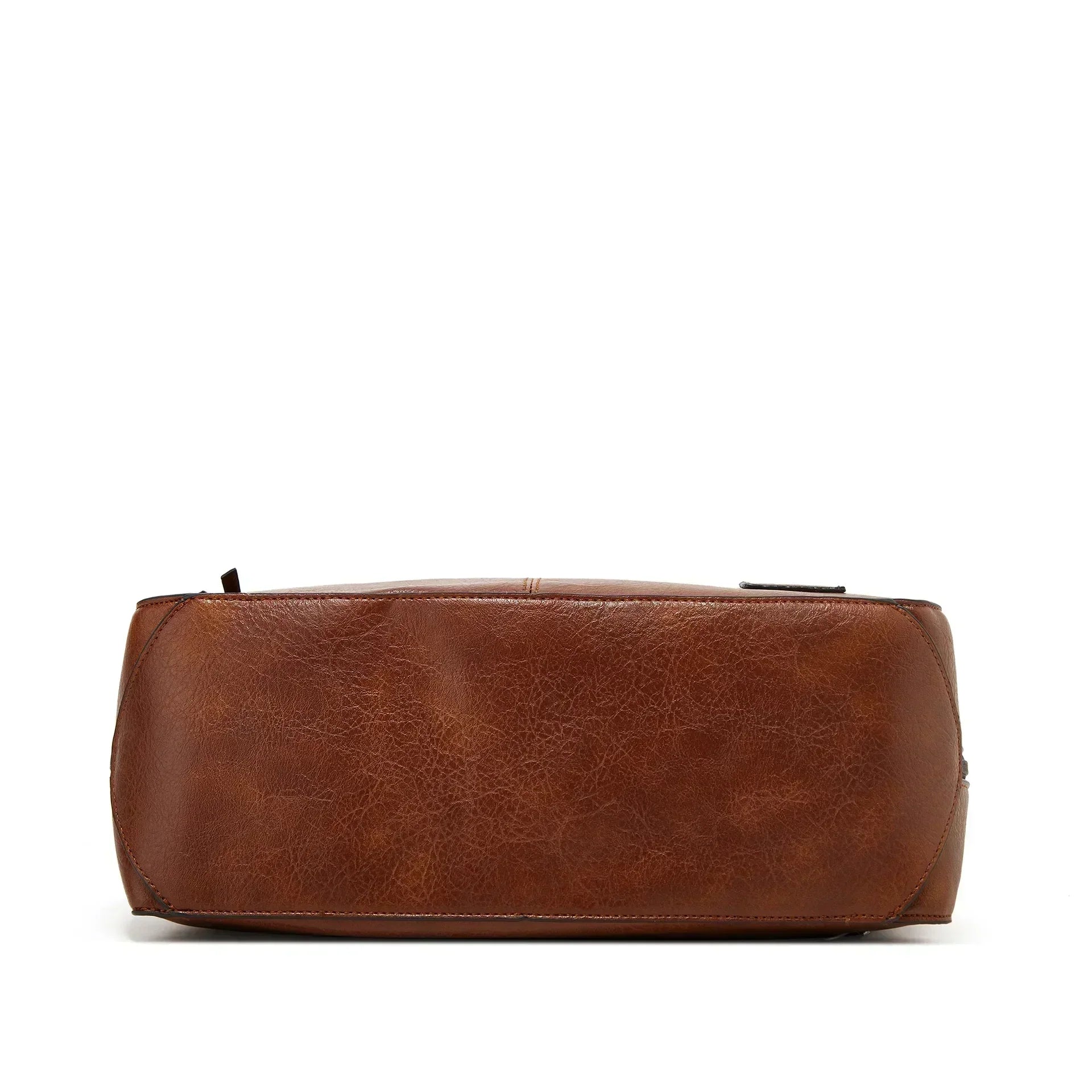 Dalia | Bolso de piel vintage