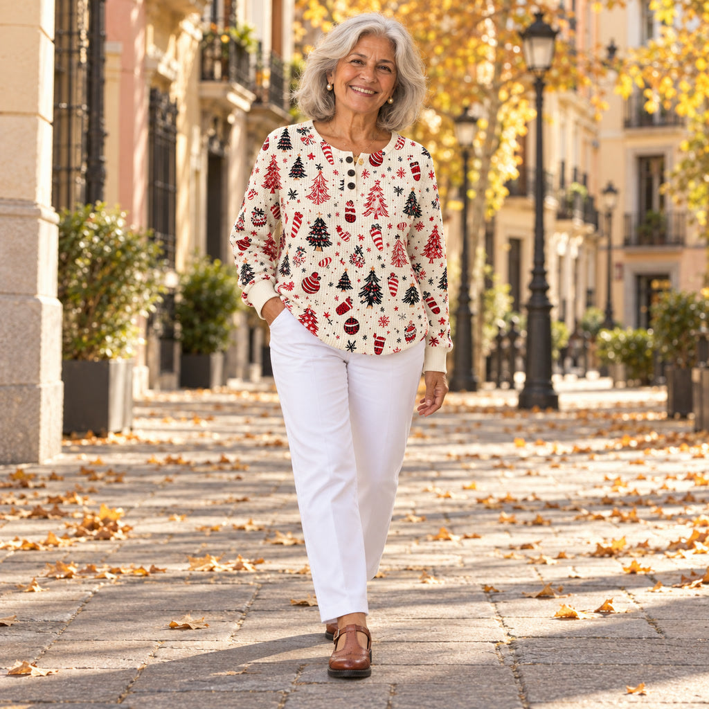 Dalia | Sencillamente elegante, en la calle