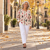 Dalia | Sencillamente elegante, en la calle