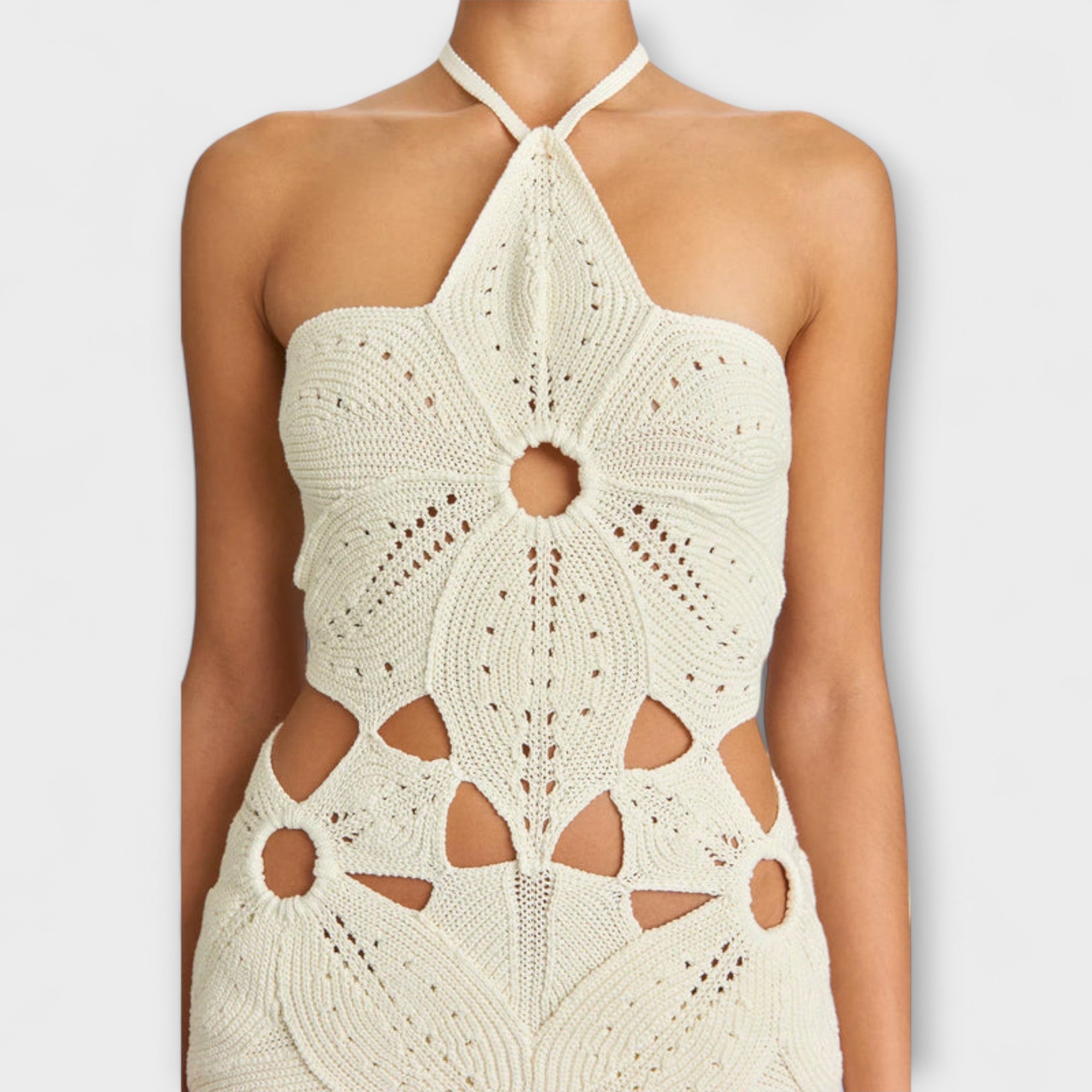 Dámaris | Vestido elegante