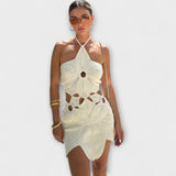Dámaris | Vestido elegante