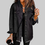Delia | Chaqueta cómoda