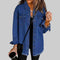 Delia | Chaqueta cómoda