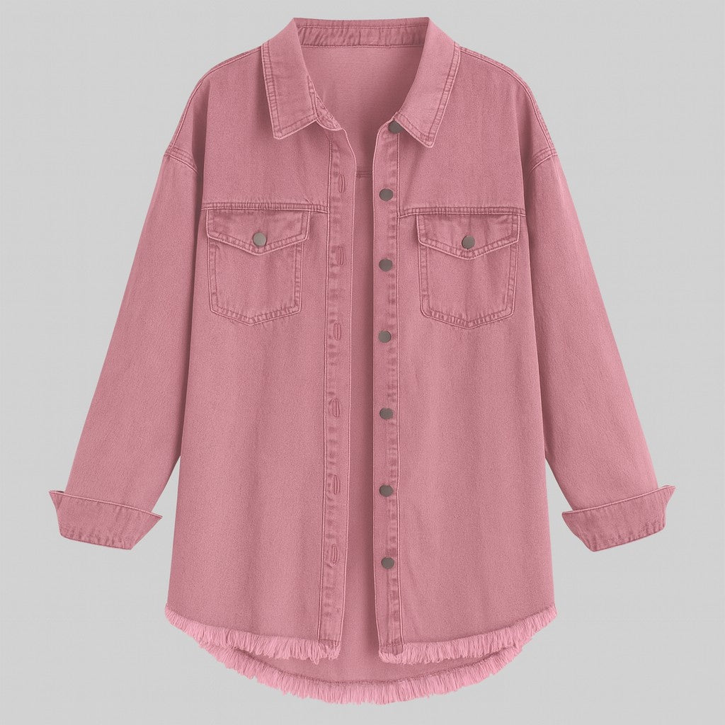 Delia | Chaqueta cómoda