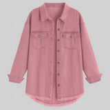 Delia | Chaqueta cómoda