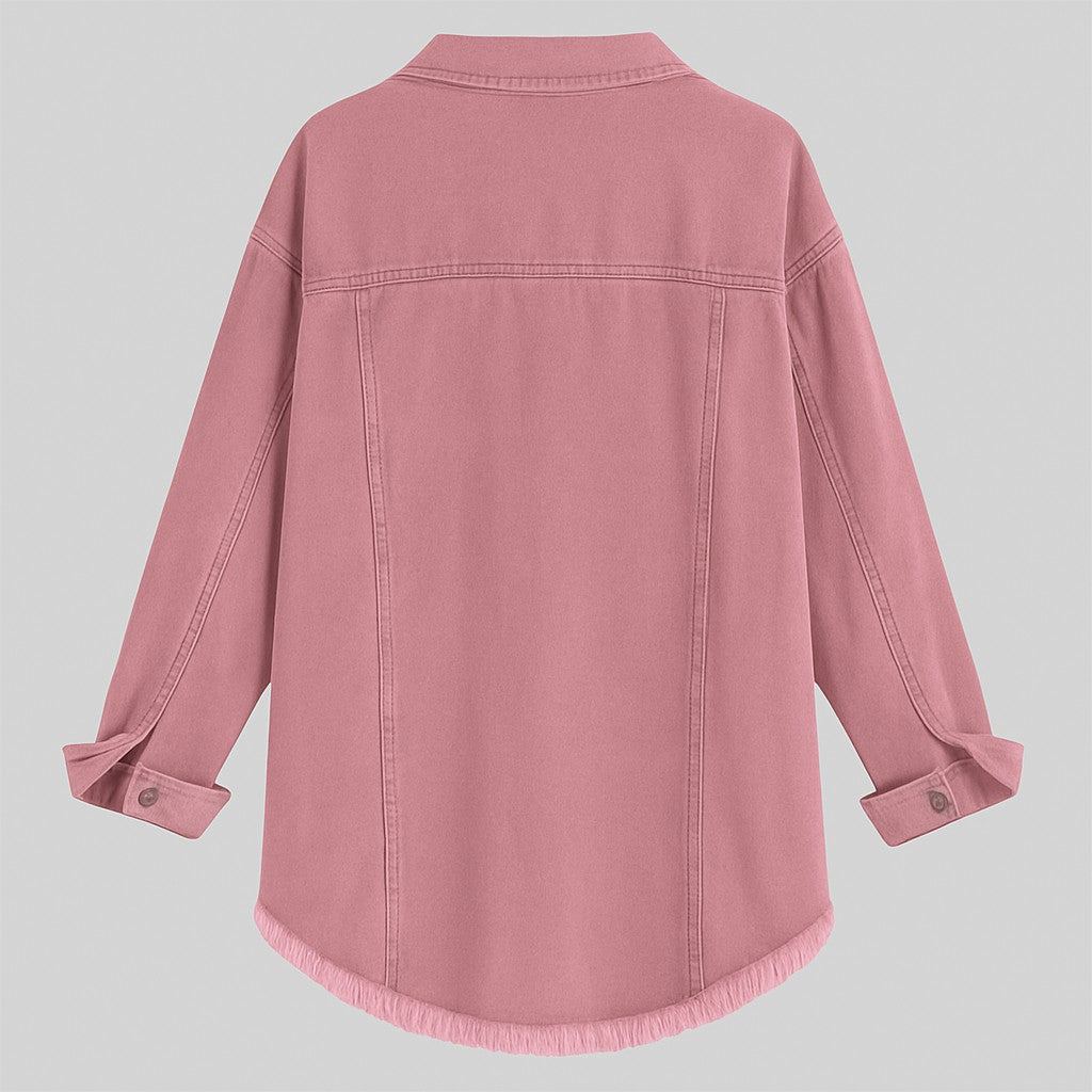 Delia | Chaqueta cómoda