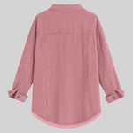 Delia | Chaqueta cómoda