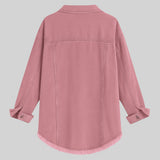 Delia | Chaqueta cómoda